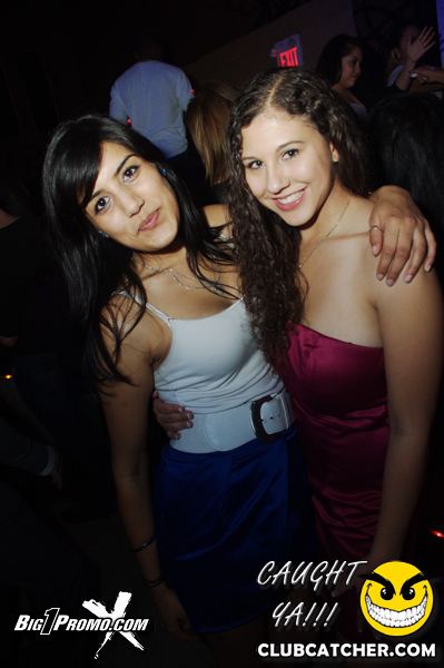 Luxy nightclub photo 202 - January 20th, 2012