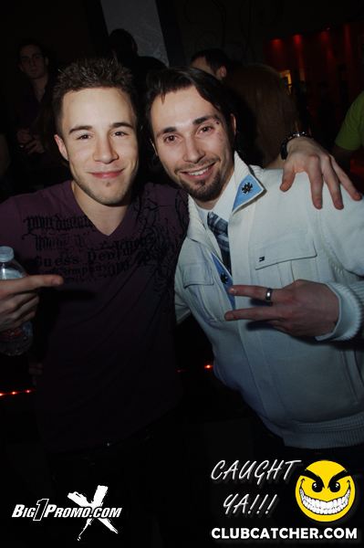 Luxy nightclub photo 203 - January 20th, 2012