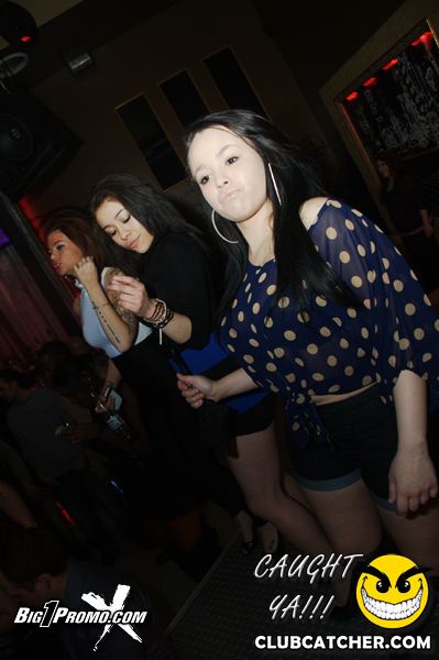 Luxy nightclub photo 205 - January 20th, 2012