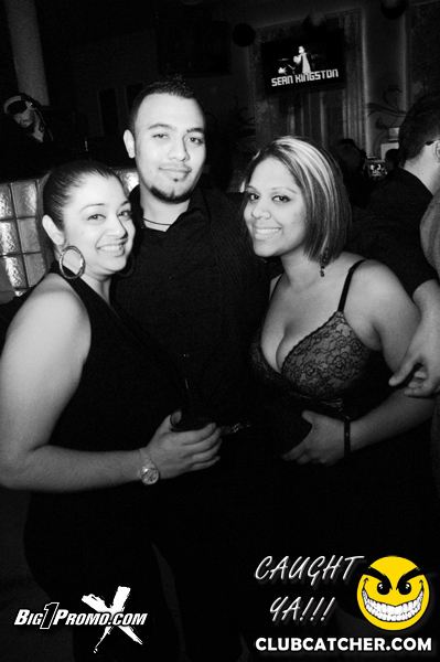 Luxy nightclub photo 207 - January 20th, 2012