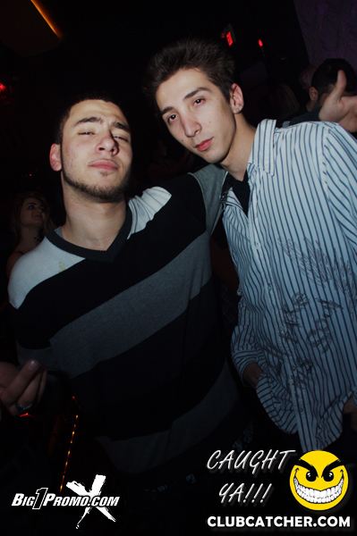 Luxy nightclub photo 209 - January 20th, 2012