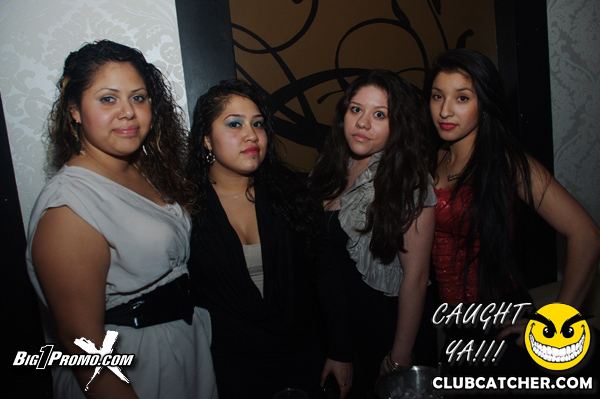 Luxy nightclub photo 22 - January 20th, 2012