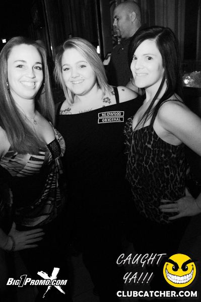 Luxy nightclub photo 211 - January 20th, 2012