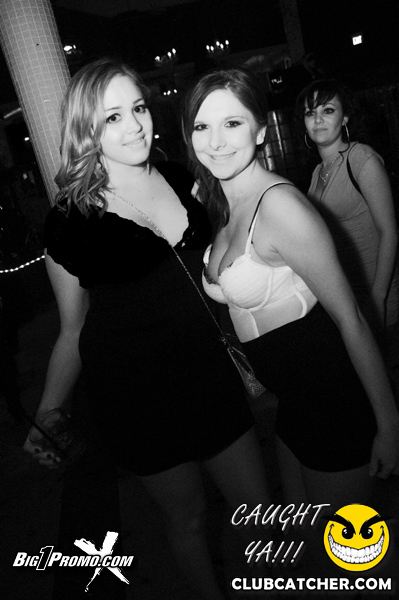 Luxy nightclub photo 212 - January 20th, 2012