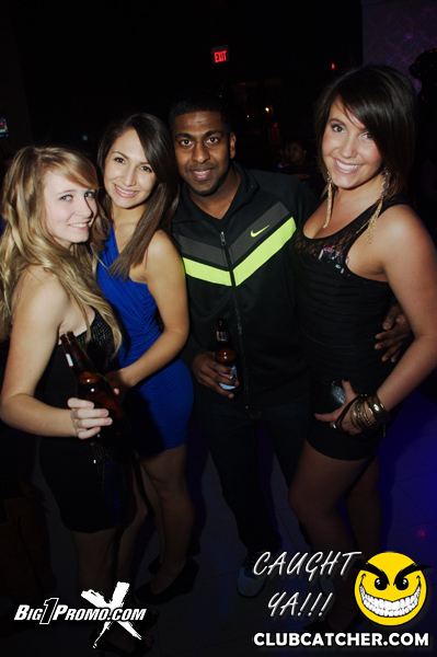 Luxy nightclub photo 213 - January 20th, 2012