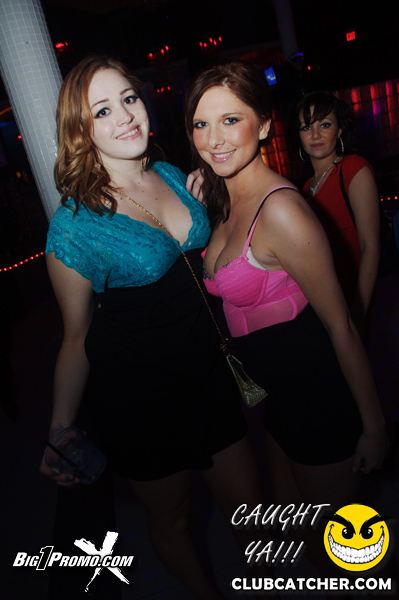 Luxy nightclub photo 214 - January 20th, 2012