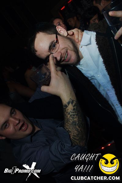 Luxy nightclub photo 215 - January 20th, 2012