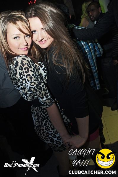 Luxy nightclub photo 217 - January 20th, 2012