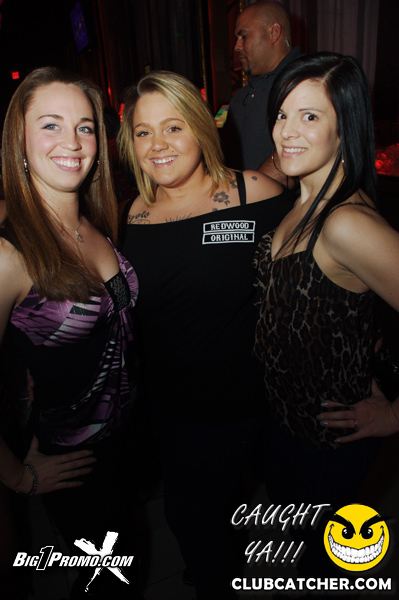 Luxy nightclub photo 218 - January 20th, 2012