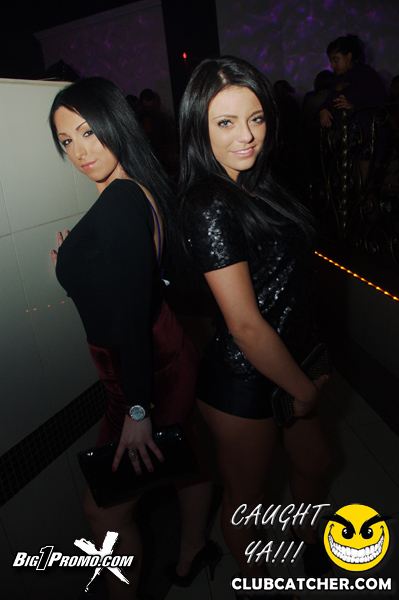 Luxy nightclub photo 219 - January 20th, 2012