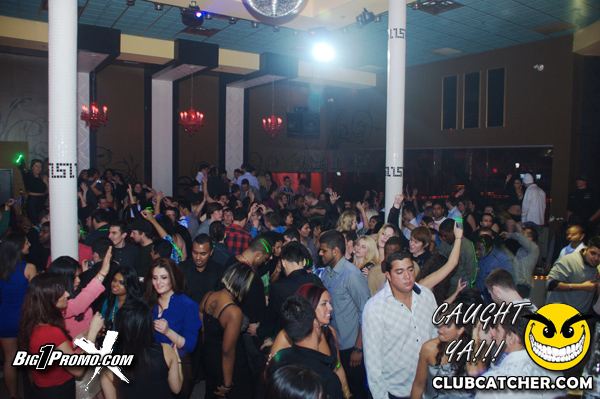 Luxy nightclub photo 220 - January 20th, 2012