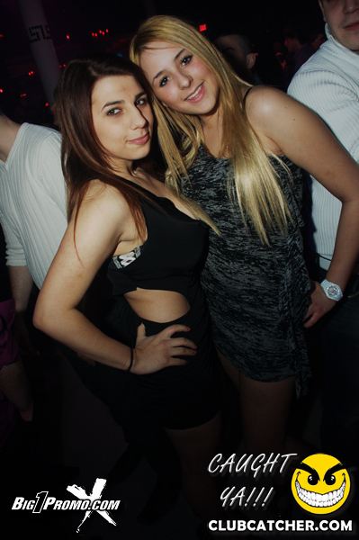 Luxy nightclub photo 23 - January 20th, 2012