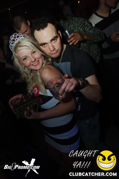 Luxy nightclub photo 221 - January 20th, 2012