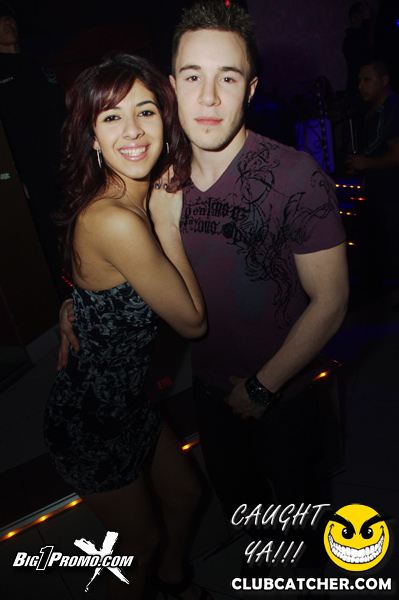 Luxy nightclub photo 222 - January 20th, 2012
