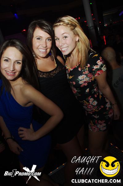 Luxy nightclub photo 224 - January 20th, 2012
