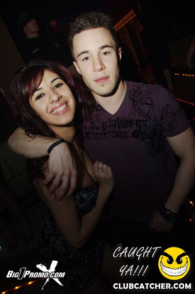 Luxy nightclub photo 225 - January 20th, 2012