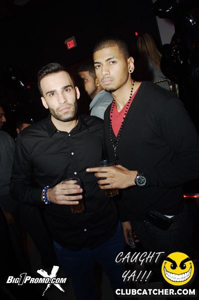Luxy nightclub photo 227 - January 20th, 2012