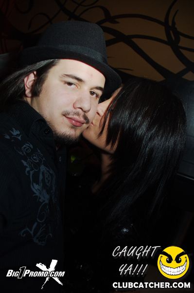 Luxy nightclub photo 228 - January 20th, 2012