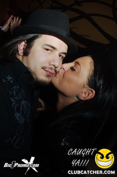 Luxy nightclub photo 230 - January 20th, 2012