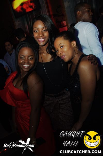 Luxy nightclub photo 233 - January 20th, 2012