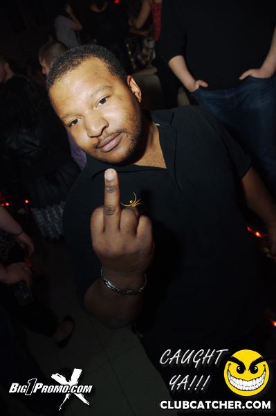 Luxy nightclub photo 234 - January 20th, 2012