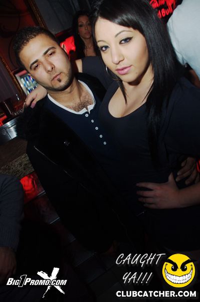 Luxy nightclub photo 238 - January 20th, 2012