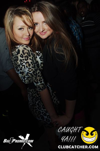 Luxy nightclub photo 240 - January 20th, 2012
