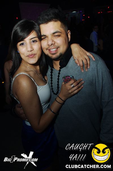 Luxy nightclub photo 25 - January 20th, 2012