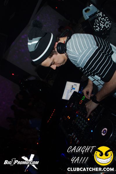 Luxy nightclub photo 241 - January 20th, 2012