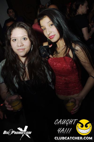 Luxy nightclub photo 243 - January 20th, 2012