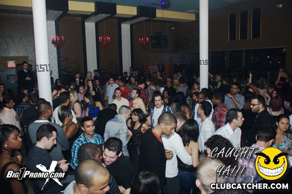 Luxy nightclub photo 244 - January 20th, 2012