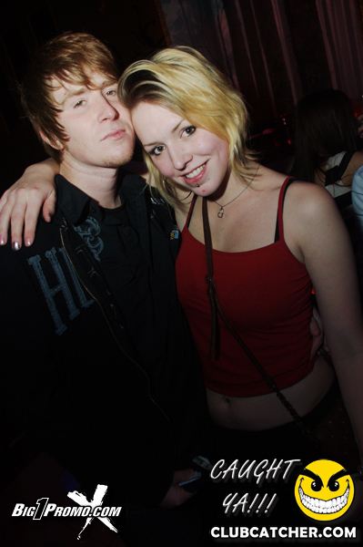 Luxy nightclub photo 245 - January 20th, 2012