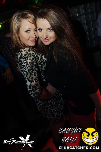 Luxy nightclub photo 246 - January 20th, 2012