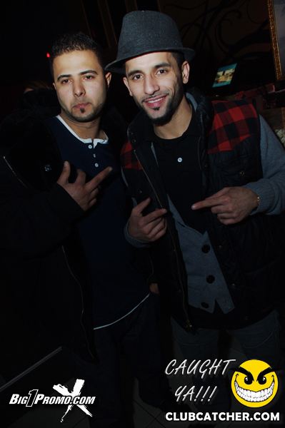 Luxy nightclub photo 247 - January 20th, 2012