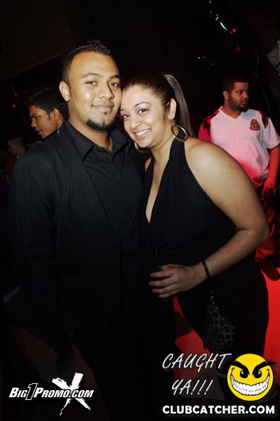 Luxy nightclub photo 248 - January 20th, 2012