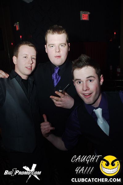 Luxy nightclub photo 251 - January 20th, 2012