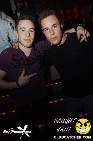 Luxy nightclub photo 252 - January 20th, 2012