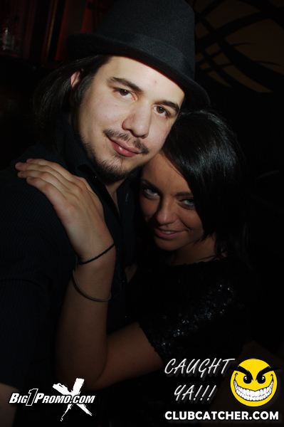 Luxy nightclub photo 254 - January 20th, 2012