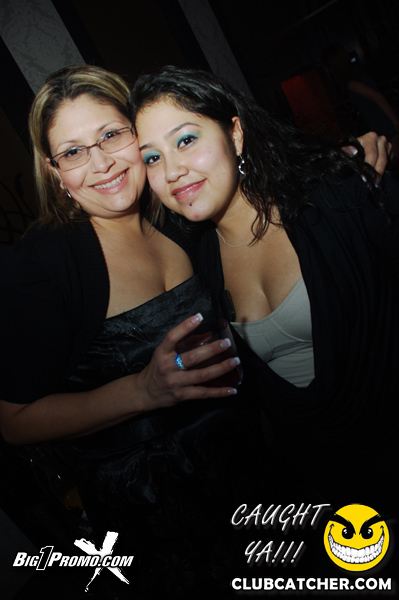 Luxy nightclub photo 255 - January 20th, 2012