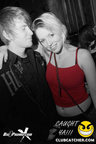 Luxy nightclub photo 256 - January 20th, 2012