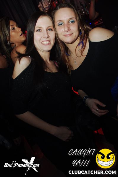 Luxy nightclub photo 260 - January 20th, 2012