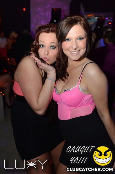 Luxy nightclub photo 271 - January 20th, 2012
