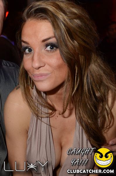 Luxy nightclub photo 273 - January 20th, 2012
