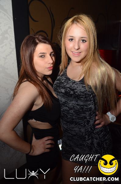 Luxy nightclub photo 275 - January 20th, 2012