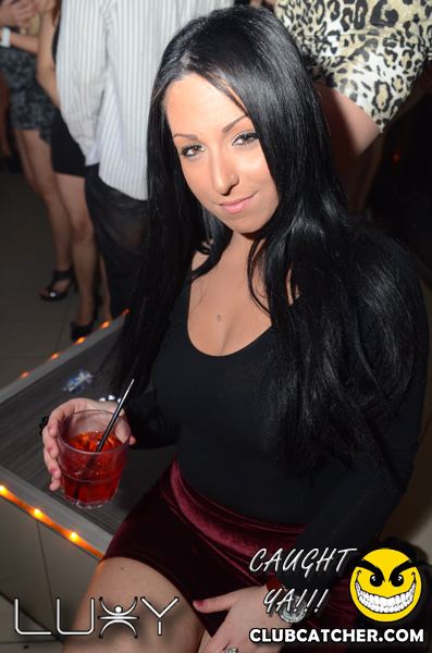 Luxy nightclub photo 278 - January 20th, 2012