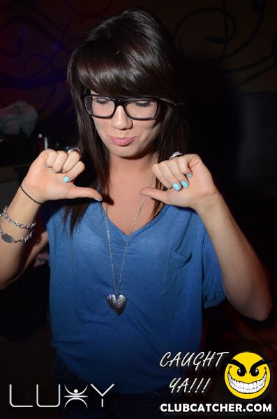 Luxy nightclub photo 280 - January 20th, 2012