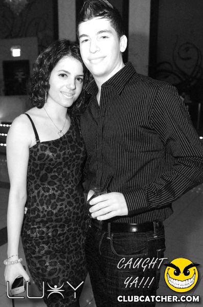Luxy nightclub photo 282 - January 20th, 2012