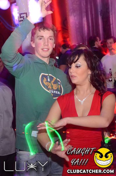 Luxy nightclub photo 283 - January 20th, 2012