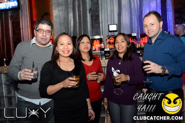 Luxy nightclub photo 285 - January 20th, 2012