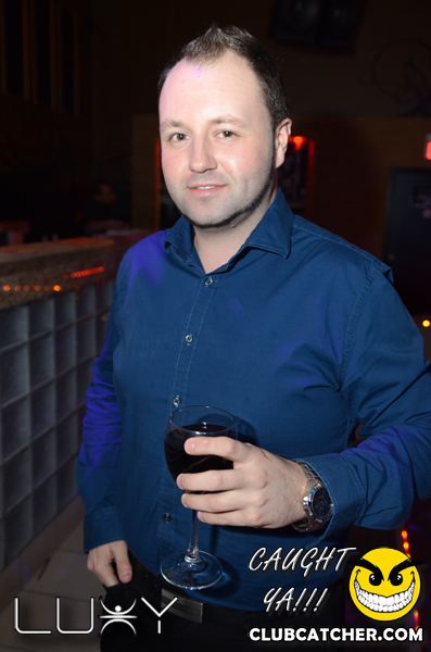 Luxy nightclub photo 286 - January 20th, 2012